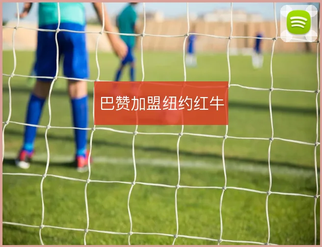 巴赞加盟纽约红牛